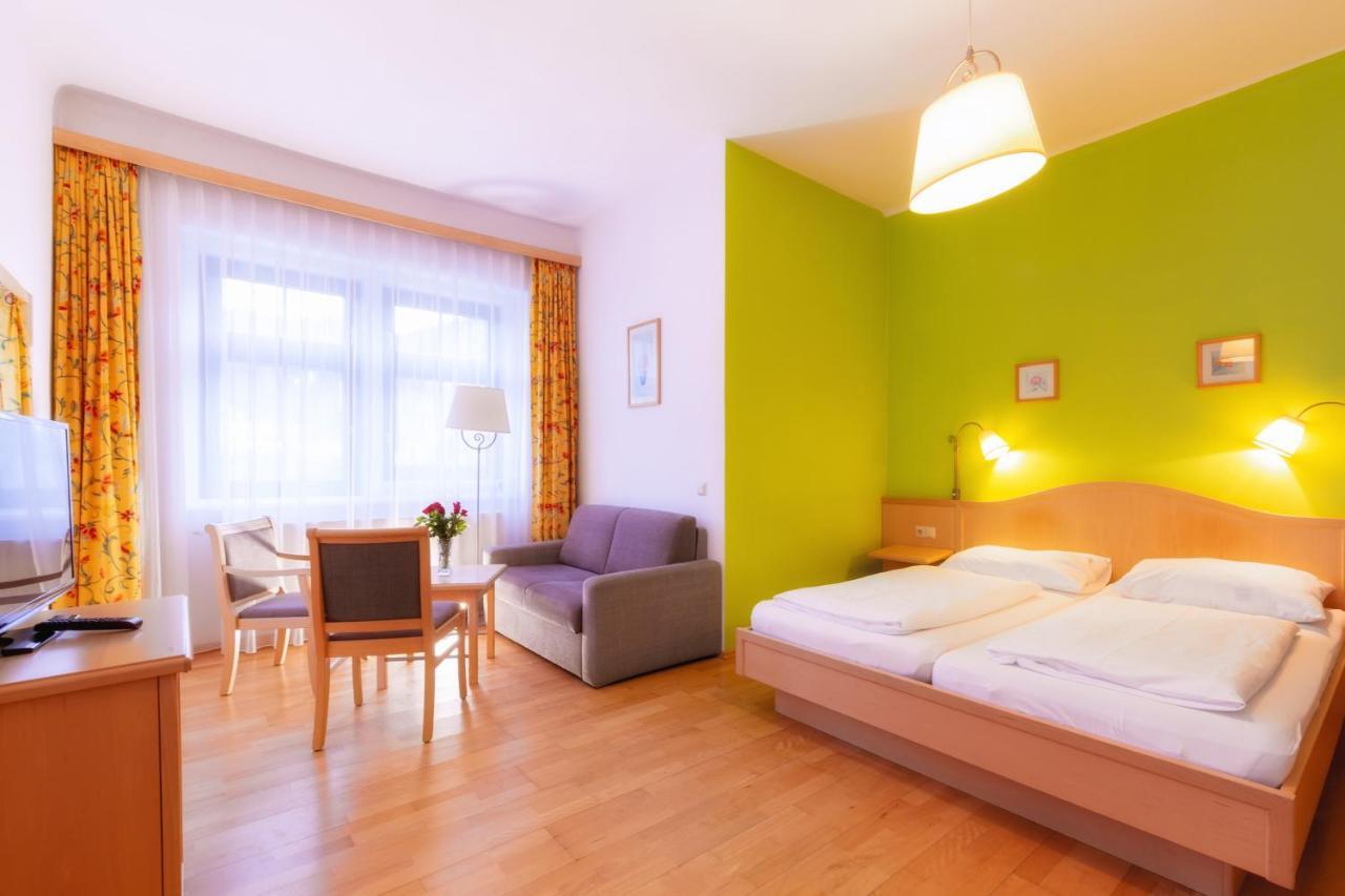 Hotel Belvedere 3*