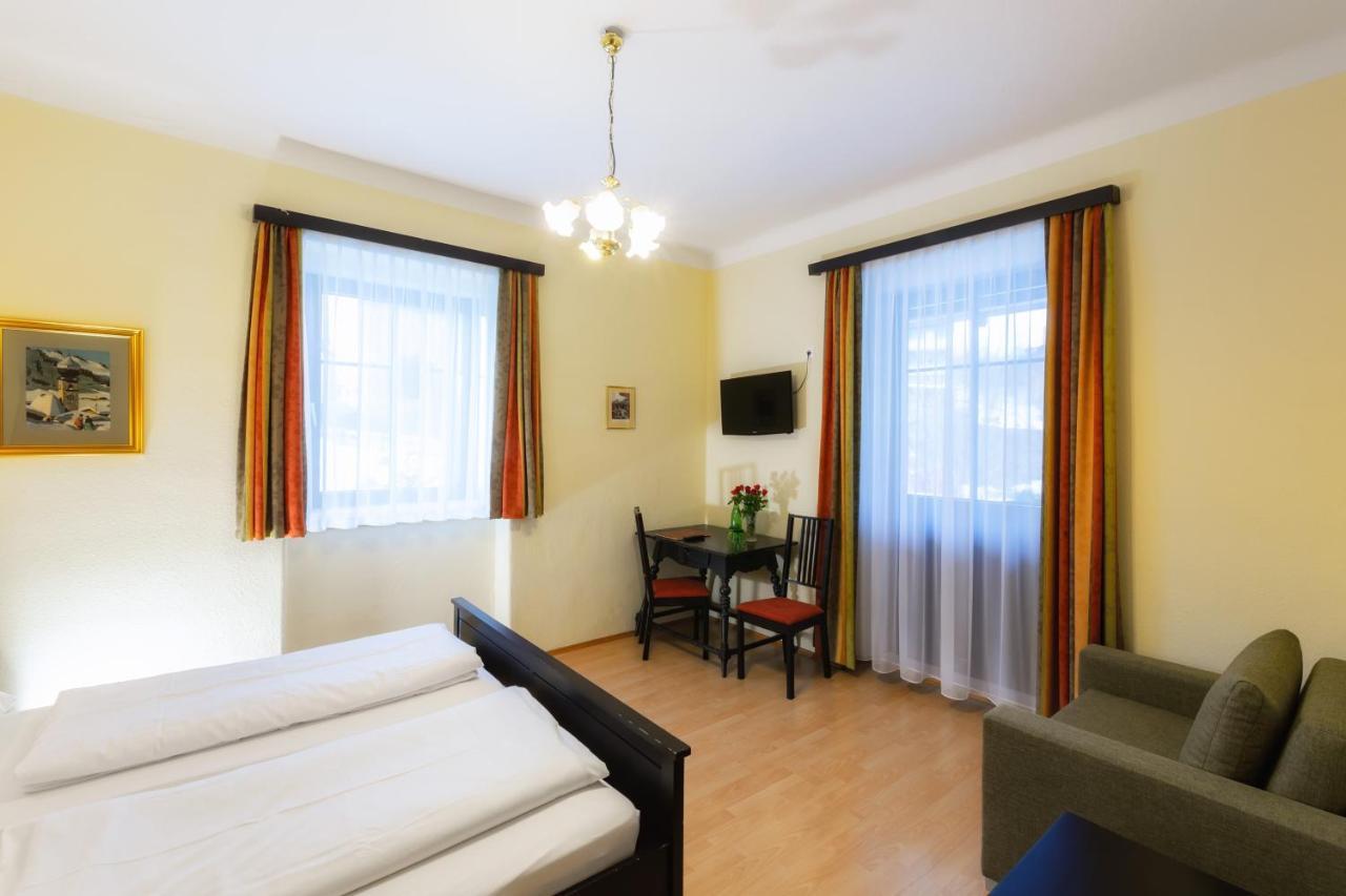 Hotel Belvedere 3*