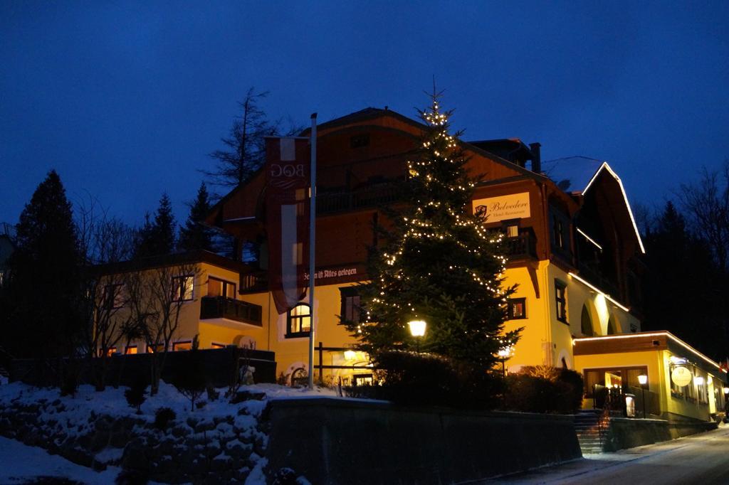 Hotel Belvedere